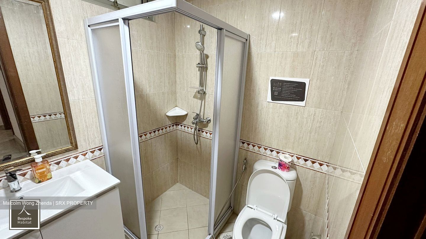 Modena (D18), Condominium #584517581